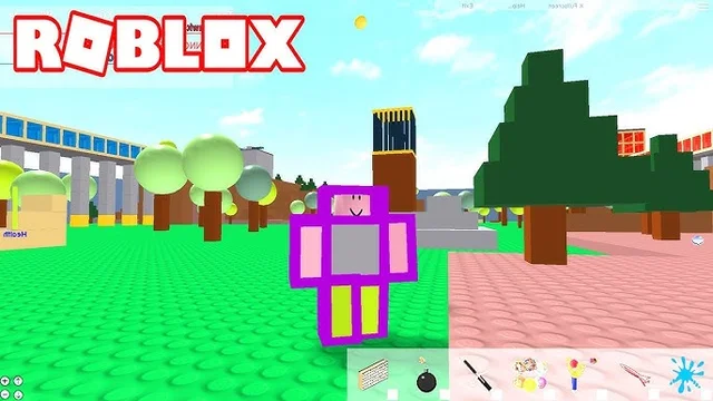 ROBLOX