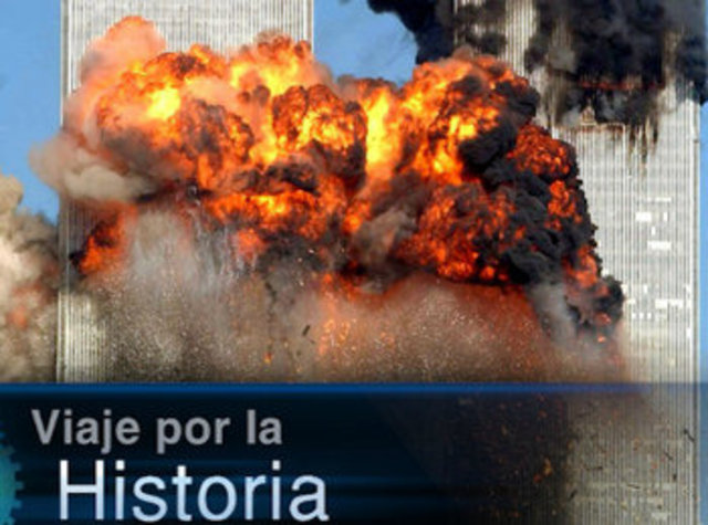 Atentados en New York