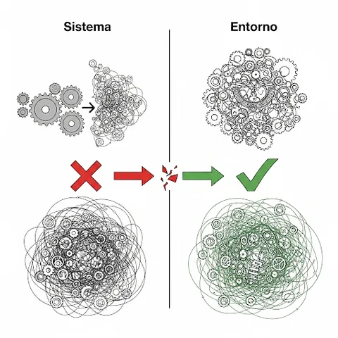 W. Ross Ashby (1956)