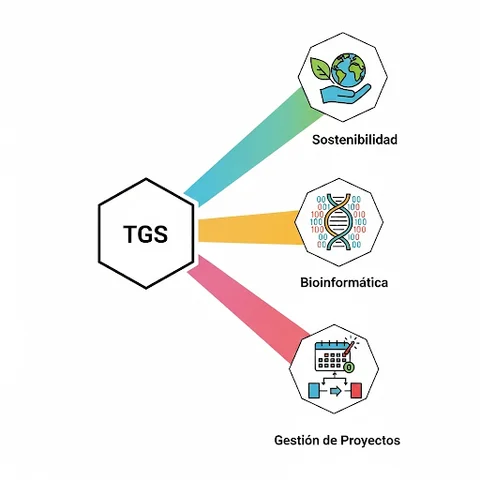 Expansión a nuevas áreas (Siglo XXI)