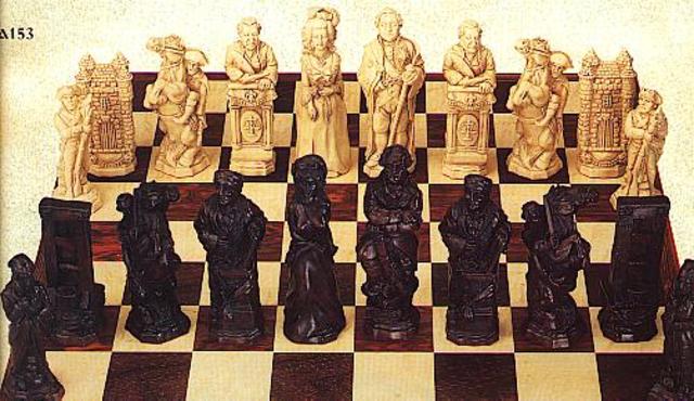 French Revolution Begins