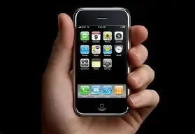 Lanzamiento del iPhone