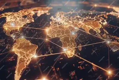 Conexión internacional