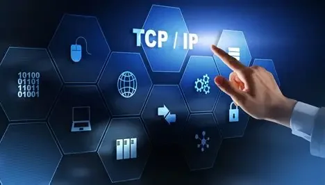 TCP/IP: el lenguaje común de Internet