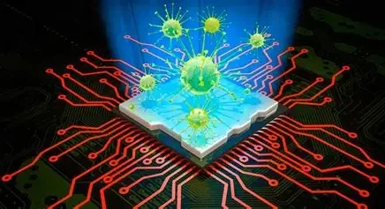 Primer gusano informático