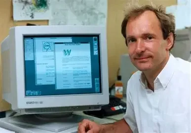 Propuesta de la World Wide Web