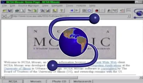 Primer navegador gráfico