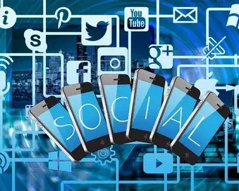 Era de las redes sociales