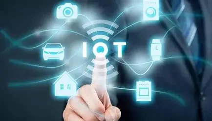 Internet de las Cosas (IoT)