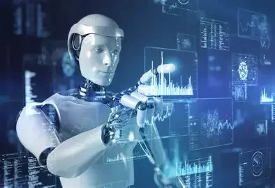 en adelante – 5G, IA y realidad virtual