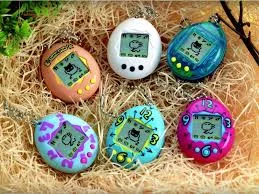 Tamagotchi