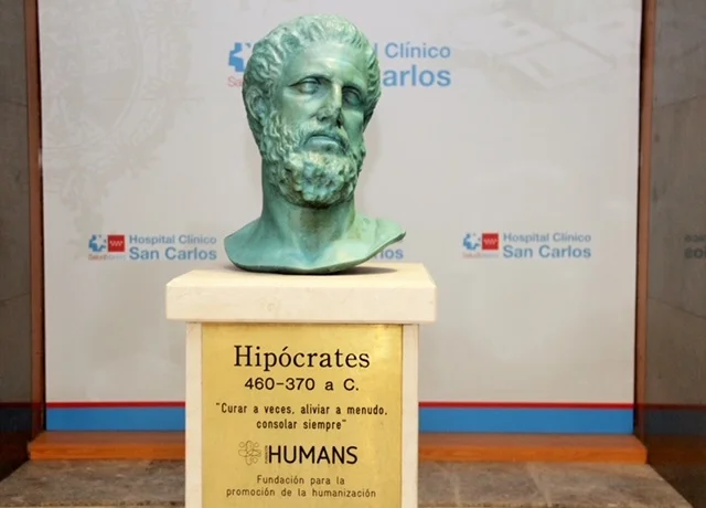 Primeras teorías sobre el cerebro y la mente.