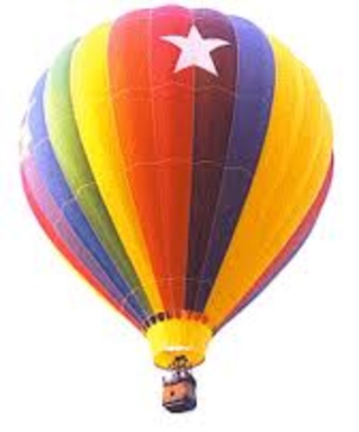 Hor Air Balloons