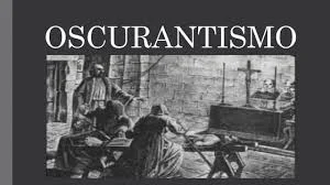 Inicio de la Edad Media y el oscurantismo