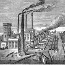 Segunda Revolución Industrial