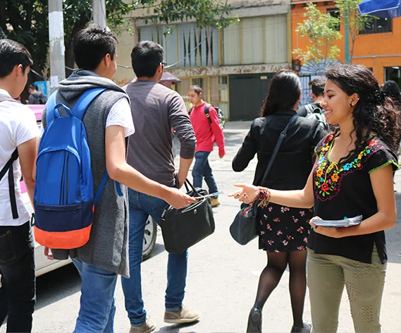 Publicidad en periódicos