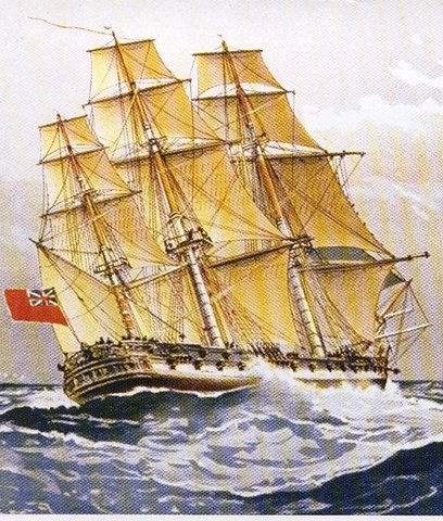 Britian Abolishes Slavery