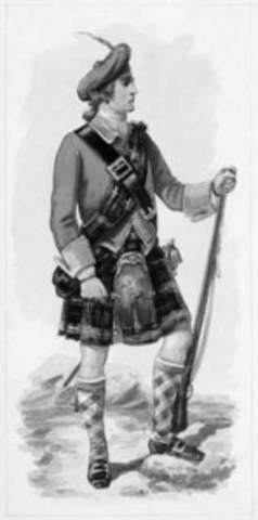 Act of Proscription 1746