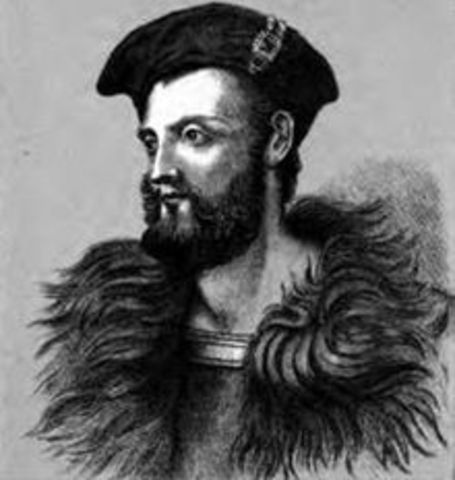 Prince Frederik Henry occupies Schenkenschans