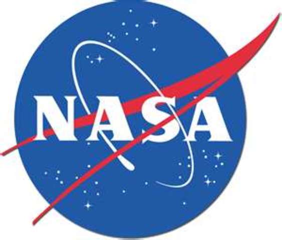 NASA Founded