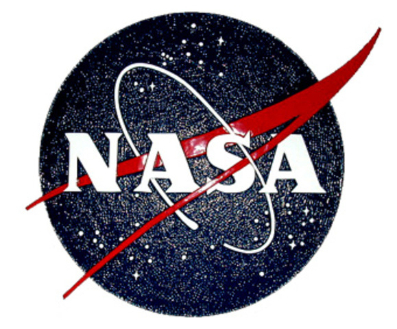 NASA is established