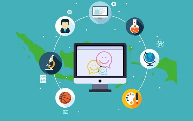 2005 - La Open University y los Objetos de Aprendizaje Efectivos