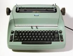 IBM Selectric