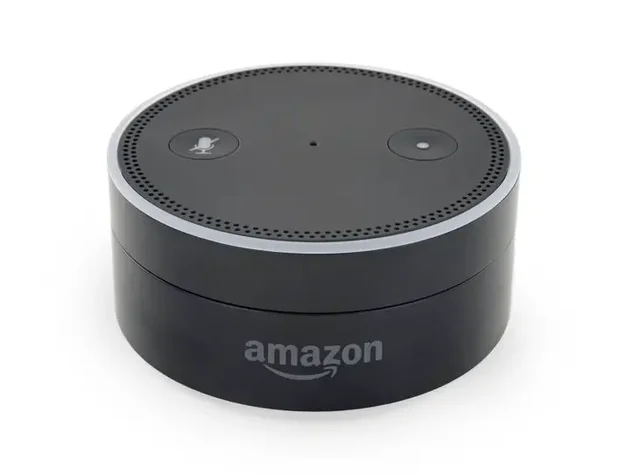 Amazon Alexa