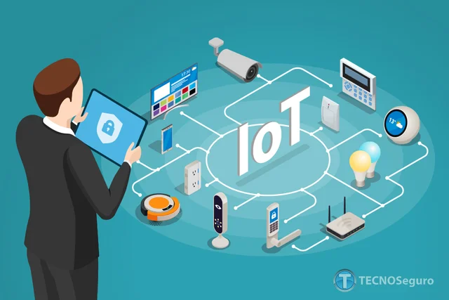 Internet de las Cosas (IoT)