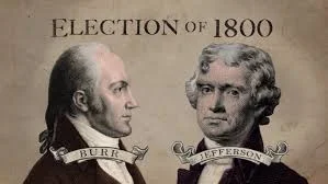 Election Day 1800