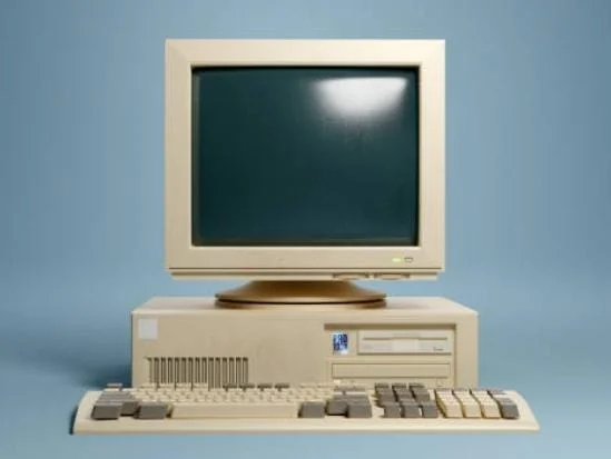 Invención de los Ordenadores