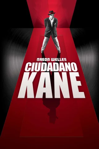 el ciudadano Kane