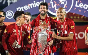 Ganador 2019-2020