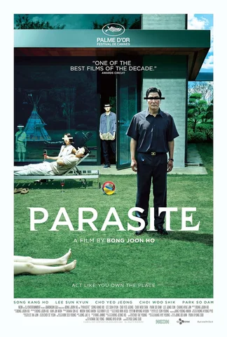 parasitos