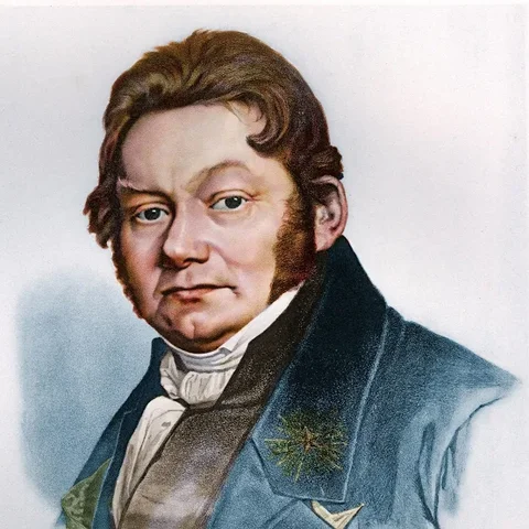 BERZELIUS