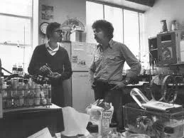 Ingeniería genética