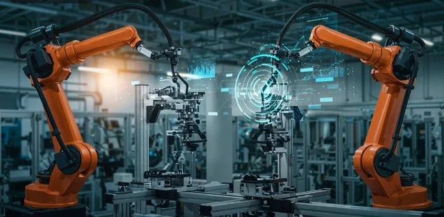 Modelos, actores y localidades de la revolución de la tecnología de la información