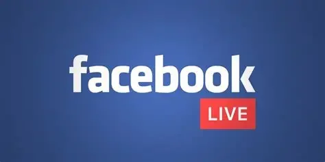 Lanzamiento de Facebook Live