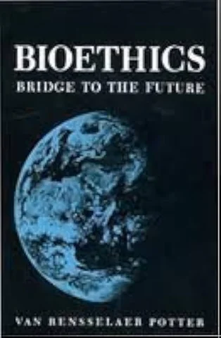 "Bioethics: A Bridge to the Future".