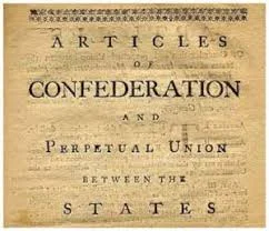 The Articles of Confederation are Ratified