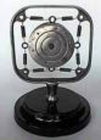 The carbon microphone