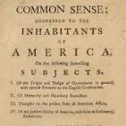 Thomas Paine Common sense