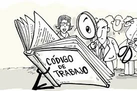 Ley 6 de 1945 "Ley general del trabajo"