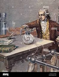 Antoine Lavoisier