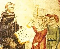 Escuela Médica Salernita