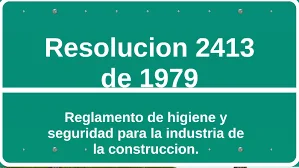 Resolución 2413