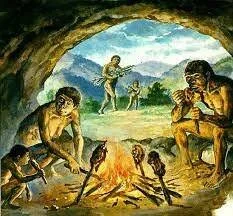 1. La enfermedad y la superstición.
