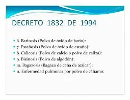 Decreto 1832