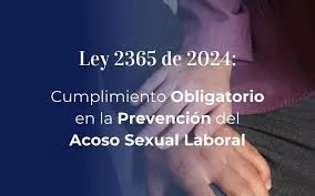 Ley 2365