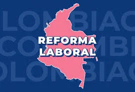 Ley 2466 "Reforma Laboral"